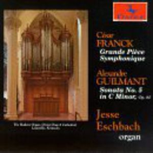 Grand Piece Symphonique