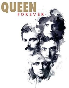 Queen Forever: Deluxe Edition (IMPORT)