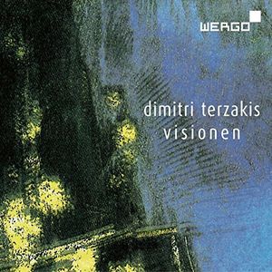 Dimitri Terzakis: Visionen