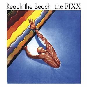 Reach The Beach [Import] , The Fixx