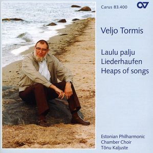 Laulu Palju / Liederhaufen / Heaps of Songs , Tõnu Kaljuste