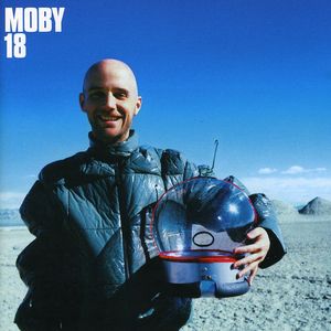 18 [Import] , Moby