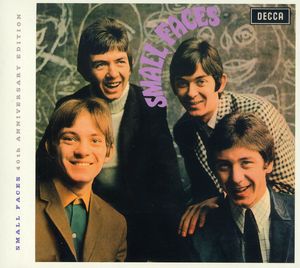 Small Faces (40 Anniversary Edition) [Import] , The Small Faces