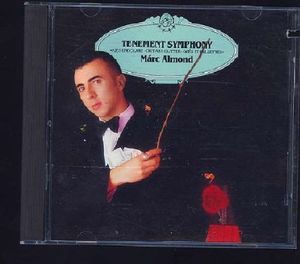 Tenement Symphony , Marc Almond