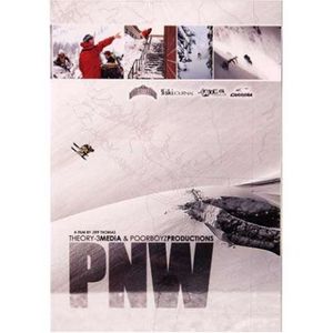 PNW: Pacific Northwest