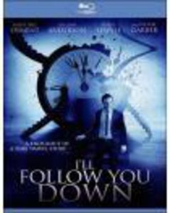 I'll Follow You Down , Gillian Anderson