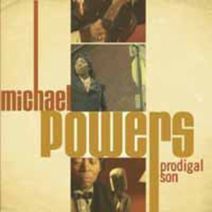 Prodigal Son , Michael Powers