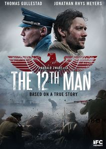 The 12th Man , Thomas Gullestad