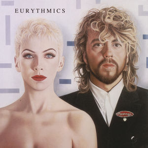 Revenge , Eurythmics
