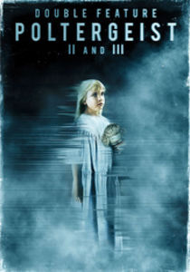 Poltergeist II / Poltergeist III , JoBeth Williams