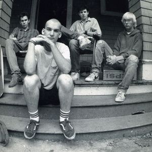 Salad Days , Minor Threat