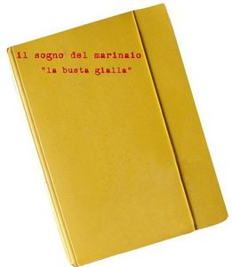 La Busta Gialla , Il Sogno Del Marinaio