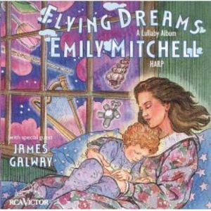 Flying Dreams , Emily Mitchell