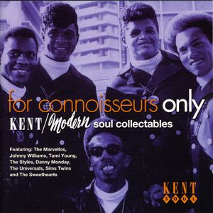 For Connoisseurs Only /  Various [Import] , Various Artists