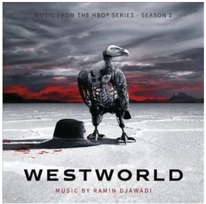 Westworld: Season 2 (Music From the HBO Series) , Ramin Djawadi