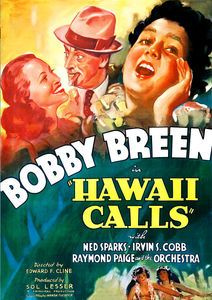 Hawaii Calls , Bobby Breen