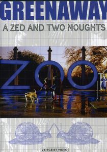 A Zed and Two Noughts , Andr a Ferr ol