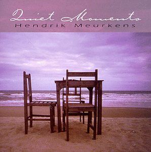 Quiet Moments , Hendrik Meurkens
