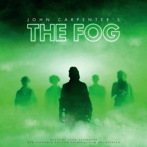 Fog (Original Soundtrack) [Import]