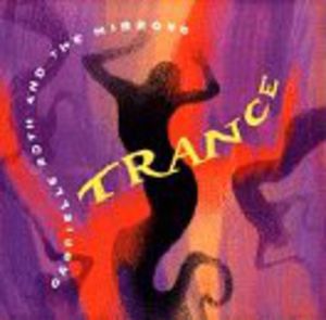 Trance , Gabrielle Roth