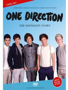 Midnight Story , One Direction
