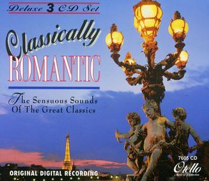 Classically Romantic / Various , Various Artists