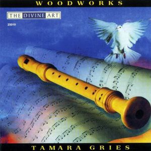 Woodworks , Tamara Gries