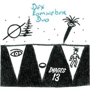 Images 13 , Dexter Romweber