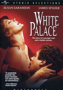 White Palace , Susan Sarandon