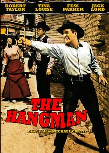 The Hangman , Robert Taylor