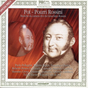 Pot-Pourri , G. Rossini