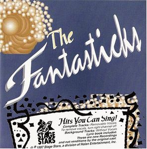 Karaoke: The Fantasticks , Various Artists