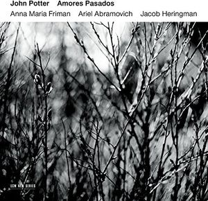 Amores Pasados , John Potter