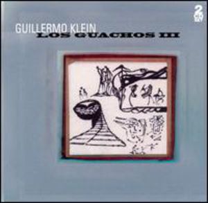 Los Guachos III , Guillermo Klein