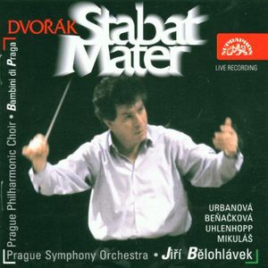 Stabat Mater , Jir  Belohl vek