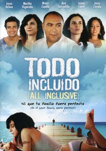 All Inclusive (Todo Incluido) , Jésus Ochoa