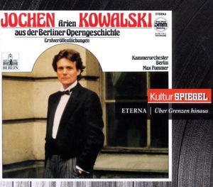 Spiegel-Ed.19 Kowalski , Jochen Kowalski