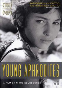 Young Aphrodites , Cleopatra Rota
