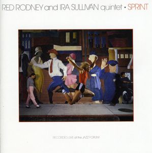 Sprint , Ira Sullivan