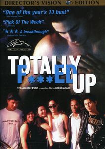 Totally F***ed Up , James Duval