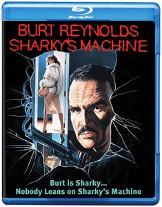 Sharky's Machine 