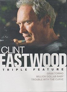 Gran Torino/ Million Dollar Baby/ Trouble With The Curve