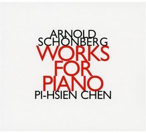 For Piano 2 Hands , Chen