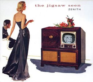 Zenith , The Jigsaw Seen