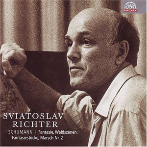 Richter 1 , Sviatoslav Richter