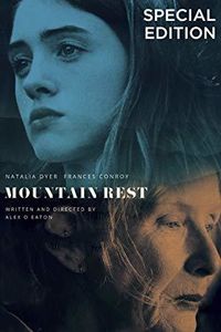 Mountain Rest , Kate Lyn Sheil