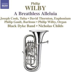 Breathless Alleluia , Black Dyke Band