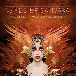 Winds of Samsara , Ricky Kej