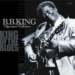 Signature Collection [Import] , B.B. King