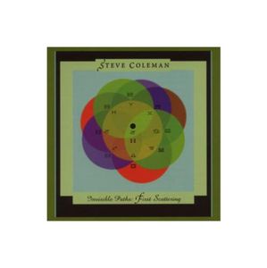 Invisible Paths: First Scattering , Steve Coleman